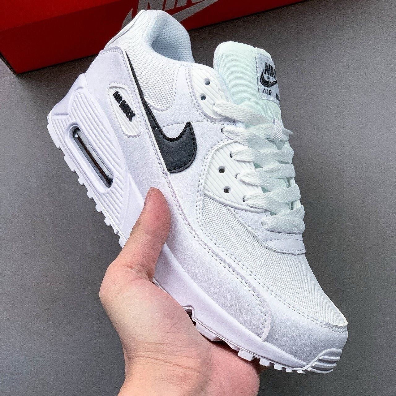 AirMax 90 Korean version