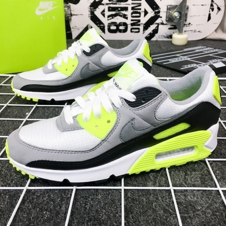 AirMax 90 Korean version