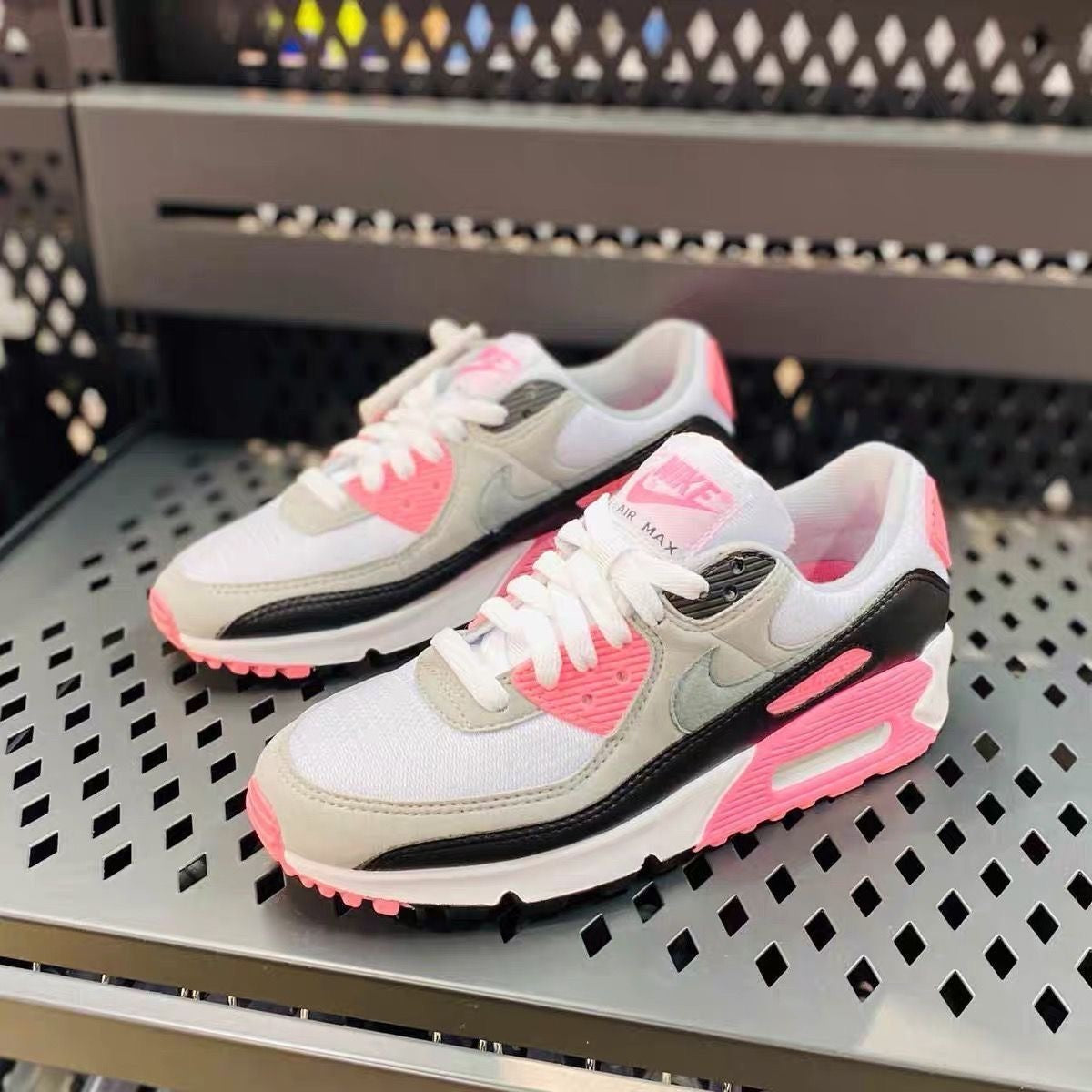 AirMax 90 Korean version