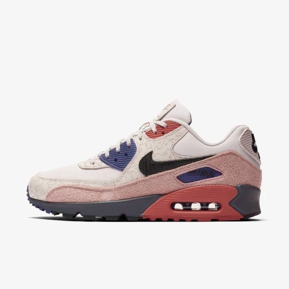 AirMax 90 Korean version