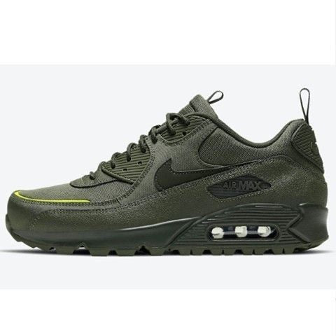 AirMax 90 Korean version