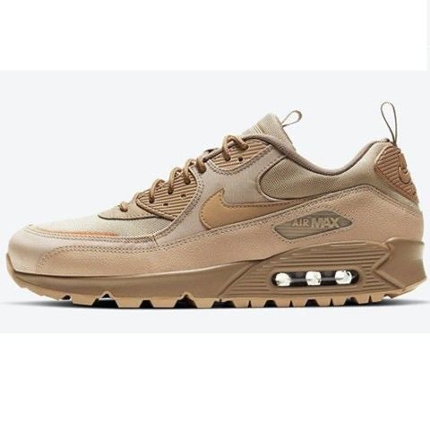 AirMax 90 Korean version