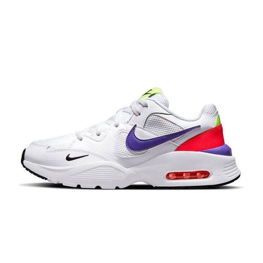 AirMax Fusion Campus hot